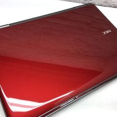 【最強】Core i7 SSD512GB 8GB ♪ NEC赤Win11 Pro 最強】Core i7 SSD512GB 8GB ♪ NEC赤Win11 Pro 最強】Core i7