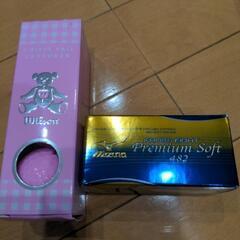 ゴルフボール新品5個