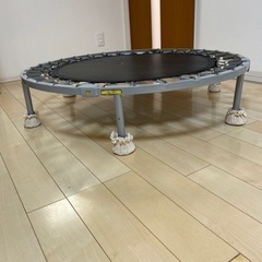 トランポリン（0円）取りに来れる方のみの画像