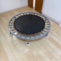 トランポリン（0円）取りに来れる方のみ