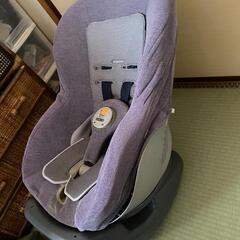 チャイルドシート