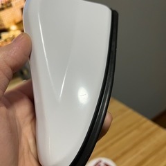 シャークアンテナ　車　ゴム付きの画像