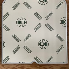 最終値下げ！！Coleman アウトドアテーブル