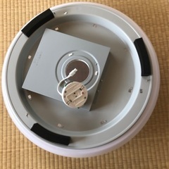 LEDシーリングライトの画像