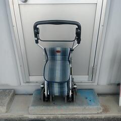 シルバーカー
