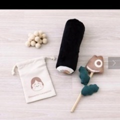 スリコ　鬼の小道具セット　節分