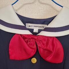 卒園式・入学式用　　120sizeの画像