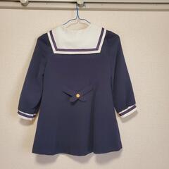 卒園式・入学式用　　120sizeの画像