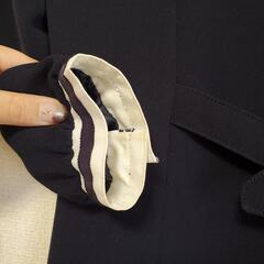 卒園式・入学式用　　120sizeの画像