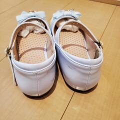 卒園式・入学式用　セレモニーシューズの画像