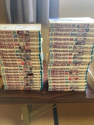 ワンピース　1巻〜97巻　オマケ　