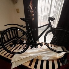 FUJI Rais 取引中