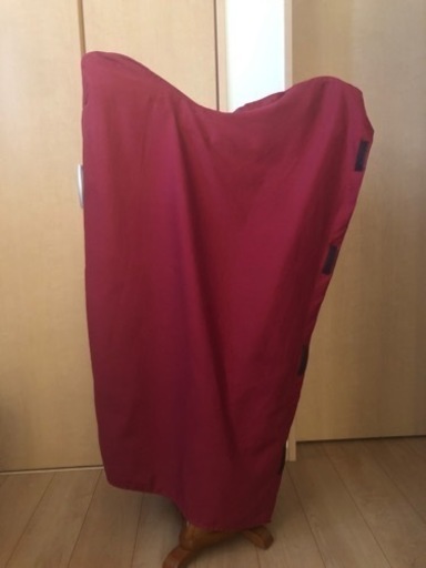 カマック　ケルティックハープ34弦　フランス製　美品