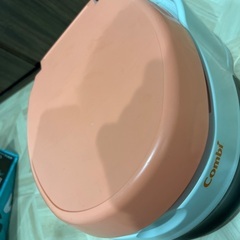 子供用　おまる　無料の画像