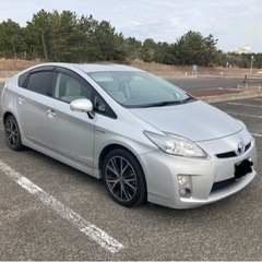 30プリウス　元認定中古車です！