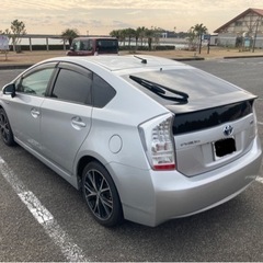 30プリウス　元認定中古車です！の画像