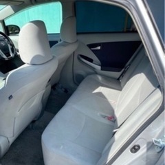 30プリウス　元認定中古車です！の画像