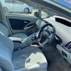 30プリウス　元認定中古車です！の画像