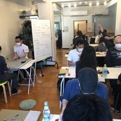 2月11日(土)北千住でボドゲ、カードゲーム会 - 足立区