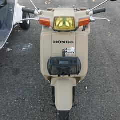 ホンダ  TA-01 1122