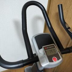FiTBOX 第3世代フィットネスバイク 美品の画像