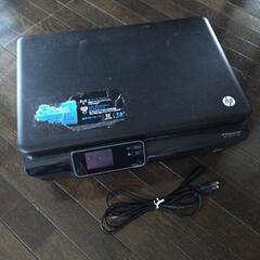 【お話し中】HPプリンター Photosmart5510