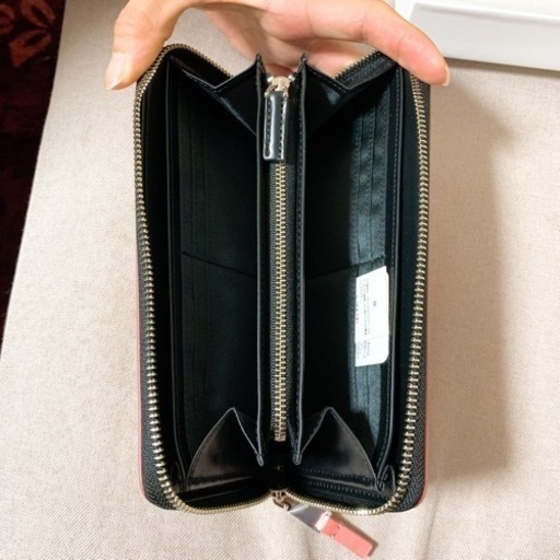      財布　新品