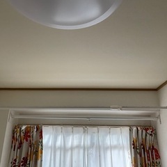 【決まりました】突っ張り棒の画像