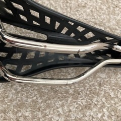 ロードバイク　サドル　自転車の画像