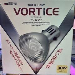 カミハタ ヴォルテス 水槽用ライト