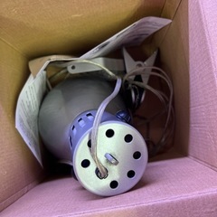 カミハタ ヴォルテス 水槽用ライトの画像