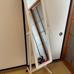 IKEA 身鏡