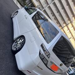 20ヴェルファイア車検長　交換可　値段交渉可の画像