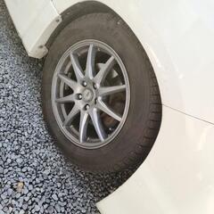 20ヴェルファイア車検長　交換可　値段交渉可の画像