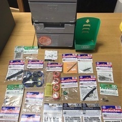 ミニ四駆