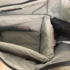 Lowepro ショルダーバッグの画像