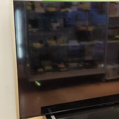 【引取限定】【モノマニア四日市】東芝　75インチ　75M550K...
