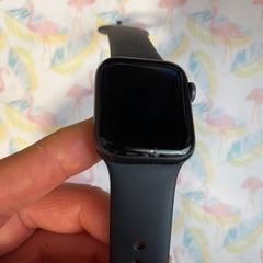 Apple Watch4 40m