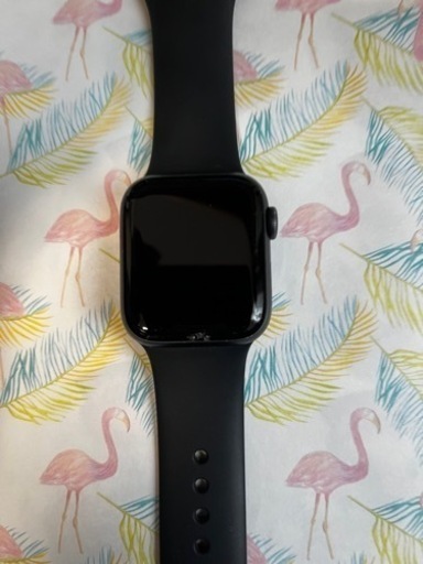 家電 Apple Watch4 40m