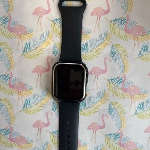 家電 Apple Watch4 40m