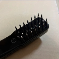 電気バリブラシ　充電器つき