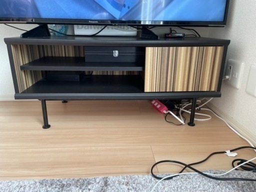 【美品】テレビ台