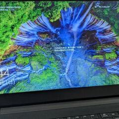 最終値下げ　Windows10proノートパソコン 美品の画像