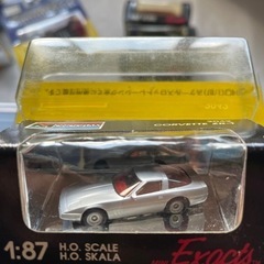 コルベット・マスタング・ベルエア・ZR-1・コブラの画像