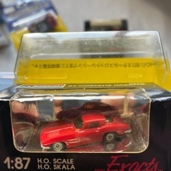 コルベット・マスタング・ベルエア・ZR-1・コブラの画像
