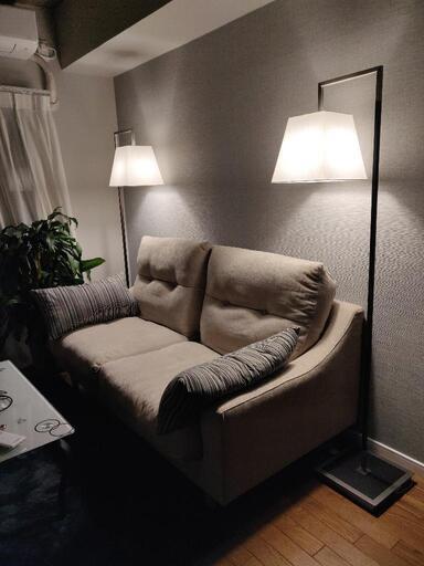 山田照明FD-4172-L リビング照明