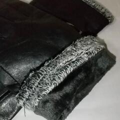 美品 手袋の画像