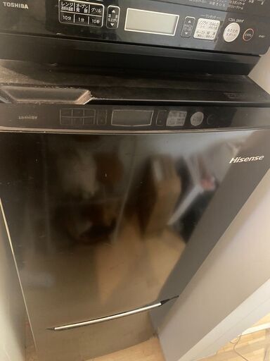 【予定者決まりました！】【格安】家具家電セット＋ロードバイク　45000円