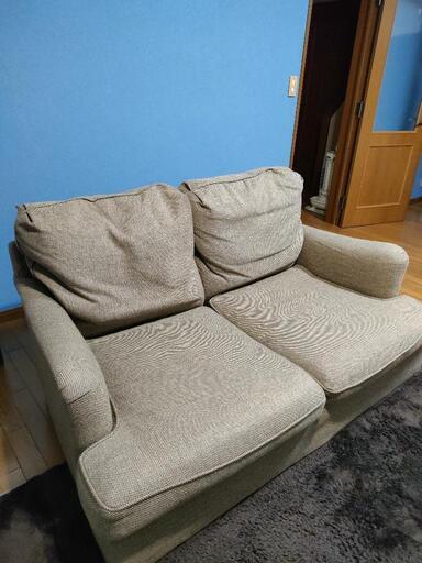 2人用ソファー
