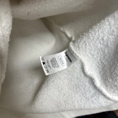 supreme 2020aw パーカー古着　正規品の画像